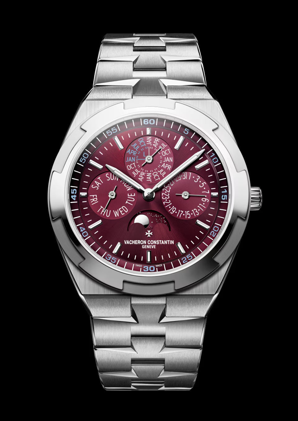 The "Across the World" series - its past and present, a legendary story of luxurious sports watches from 1996 to the present day