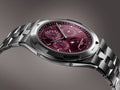 Overseas Global Series Ultra-Thin Perpetual Calendar Watch